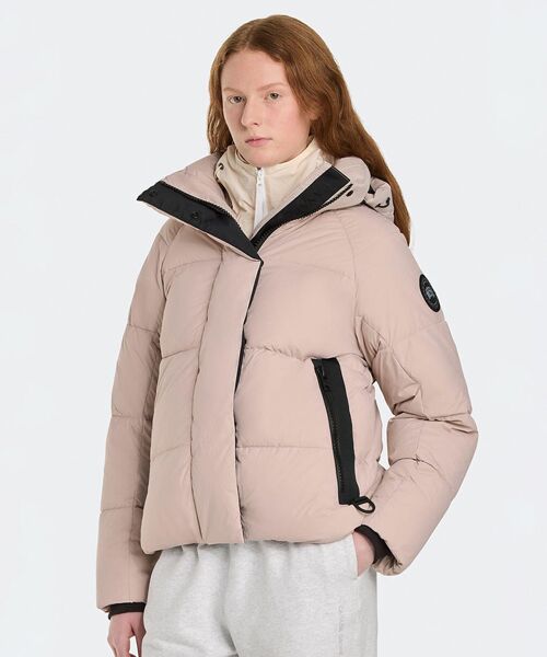 【WOMENS 販売開始】カナダグースのアイテムが入荷しました！