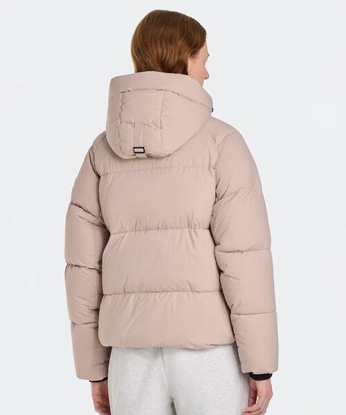 CS case study / CSケーススタディ ブルゾン | Junction Parka Black Label | 詳細3