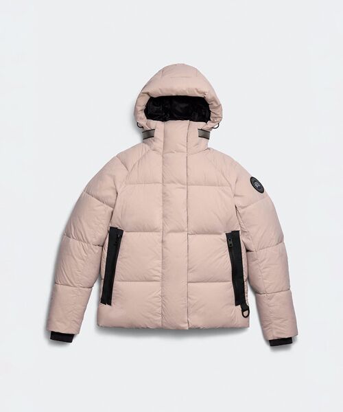 CS case study / CSケーススタディ ブルゾン | Junction Parka Black Label | 詳細6