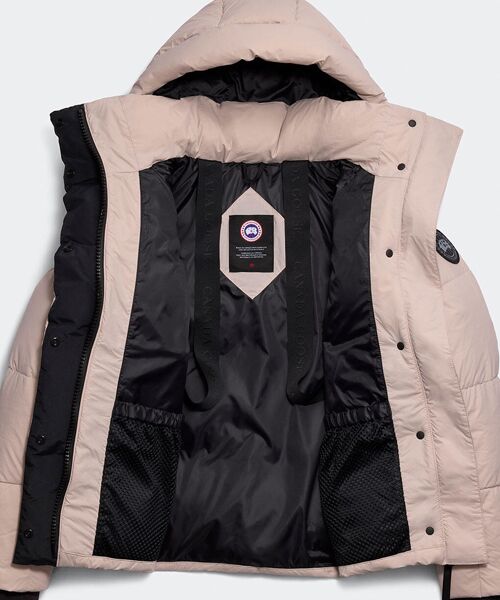CS case study / CSケーススタディ ブルゾン | Junction Parka Black Label | 詳細8