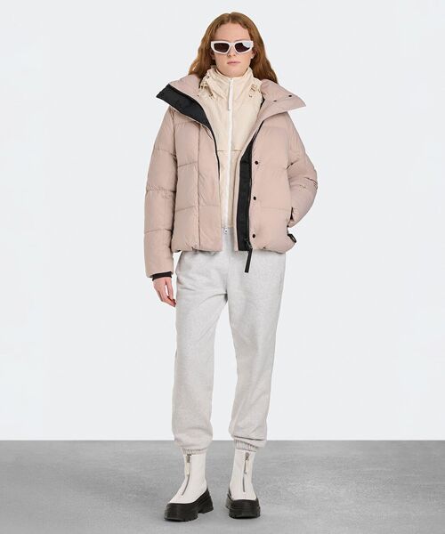 CS case study/CSケーススタディ Junction Parka Black Label Black L CS case study/CSケーススタディ Junction Parka Black Label Black L