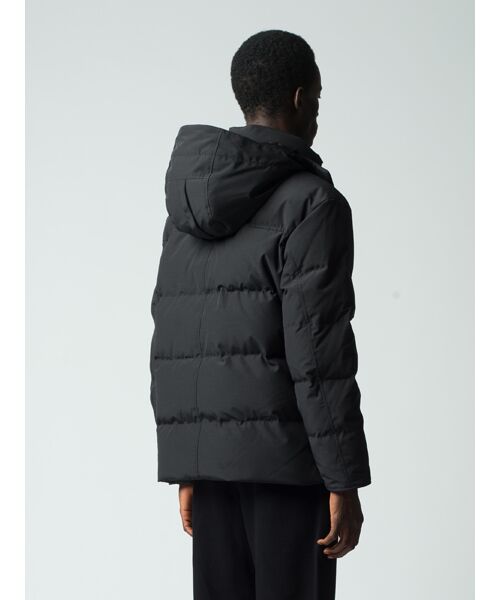 CS case study / CSケーススタディ ブルゾン | Wyndham Parka Japan Exclusive | 詳細3