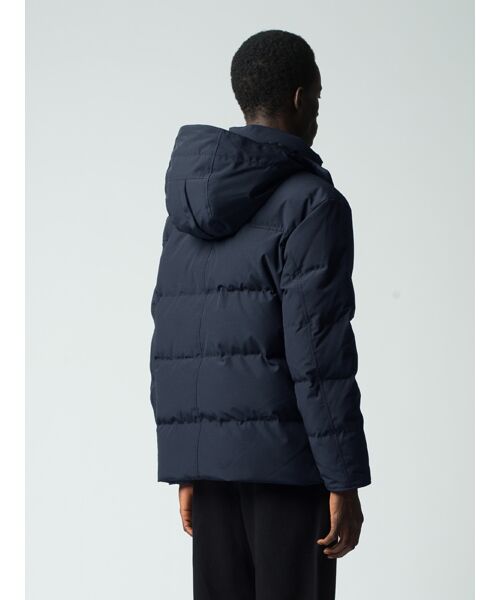 CS case study / CSケーススタディ ブルゾン | Wyndham Parka Japan Exclusive | 詳細11