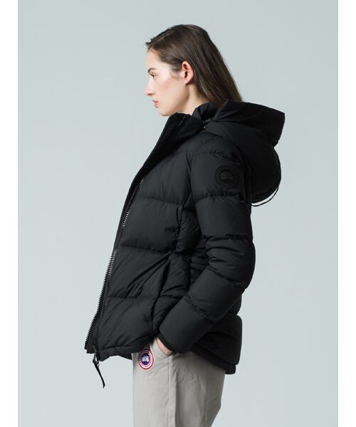 CS case study / CSケーススタディ ブルゾン | Chelsea Parka Japan Exclusive | 詳細2