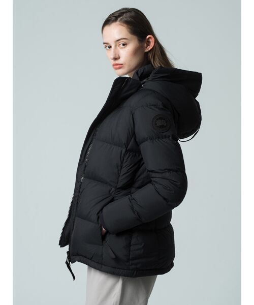 CS case study / CSケーススタディ ブルゾン | Chelsea Parka Japan Exclusive | 詳細4