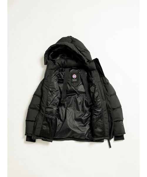 CS case study / CSケーススタディ ブルゾン | Chelsea Parka Japan Exclusive | 詳細7