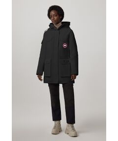 CS case study / CSケーススタディ ブルゾン | Expedition Parka