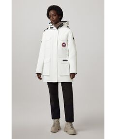 CS case study / CSケーススタディ ブルゾン | Expedition Parka