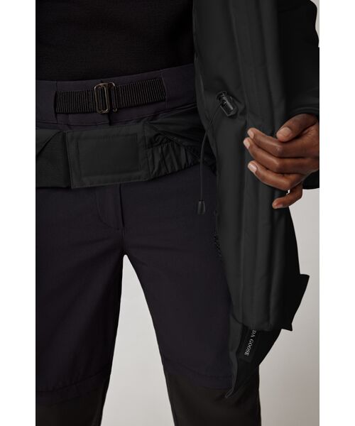 CS case study / CSケーススタディ ブルゾン | Expedition Parka | 詳細2