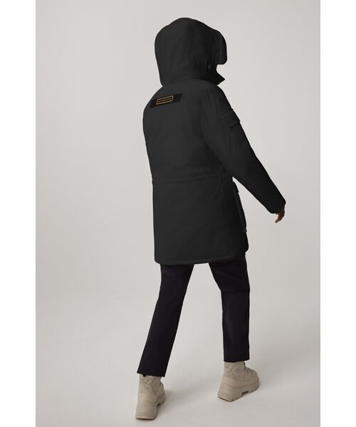 CS case study / CSケーススタディ ブルゾン | Expedition Parka | 詳細3