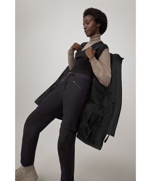 CS case study / CSケーススタディ ブルゾン | Expedition Parka | 詳細4