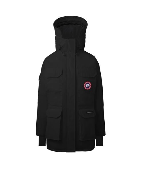 CS case study / CSケーススタディ ブルゾン | Expedition Parka | 詳細5