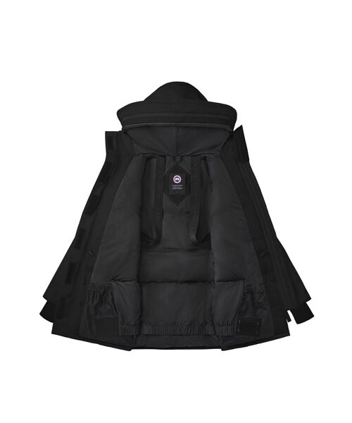 CS case study / CSケーススタディ ブルゾン | Expedition Parka | 詳細6