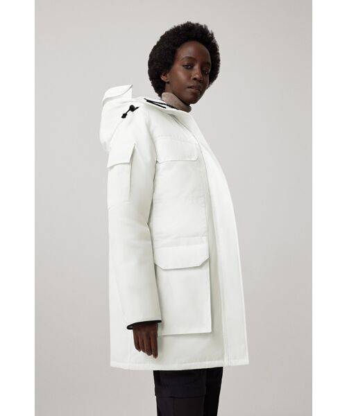 CS case study / CSケーススタディ ブルゾン | Expedition Parka | 詳細7