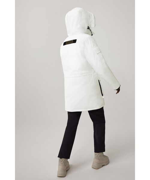 CS case study / CSケーススタディ ブルゾン | Expedition Parka | 詳細9