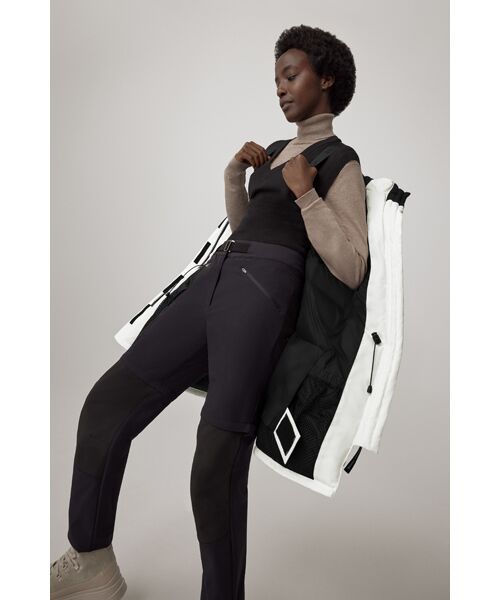 CS case study / CSケーススタディ ブルゾン | Expedition Parka | 詳細10