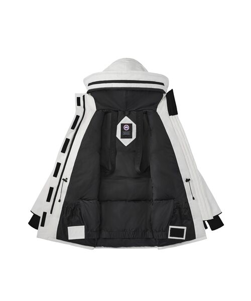 CS case study / CSケーススタディ ブルゾン | Expedition Parka | 詳細12