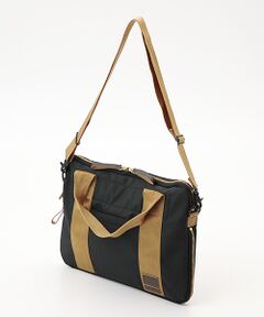 CS case study / CSケーススタディ ショルダーバッグ | ブリーフケース