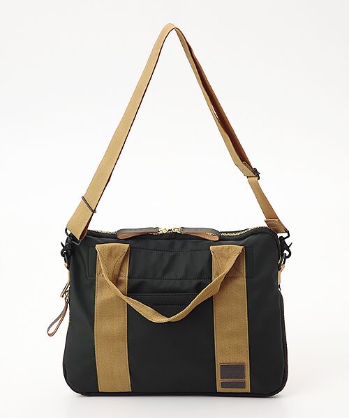 CS case study / CSケーススタディ ショルダーバッグ | ブリーフケース | 詳細1