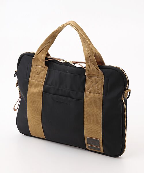 CS case study / CSケーススタディ ショルダーバッグ | ブリーフケース | 詳細11