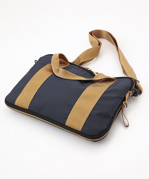 CS case study / CSケーススタディ ショルダーバッグ | ブリーフケース | 詳細4