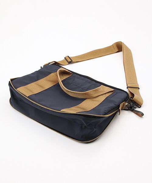 CS case study / CSケーススタディ ショルダーバッグ | ブリーフケース | 詳細5