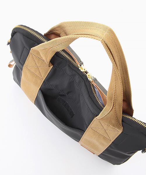 CS case study / CSケーススタディ ショルダーバッグ | ブリーフケース | 詳細6