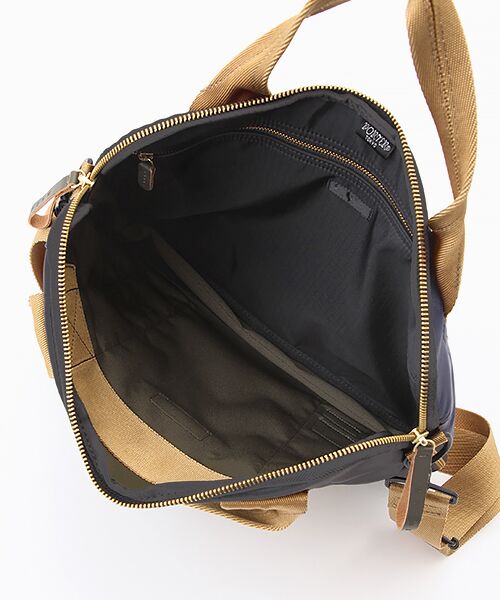 CS case study / CSケーススタディ ショルダーバッグ | ブリーフケース | 詳細7