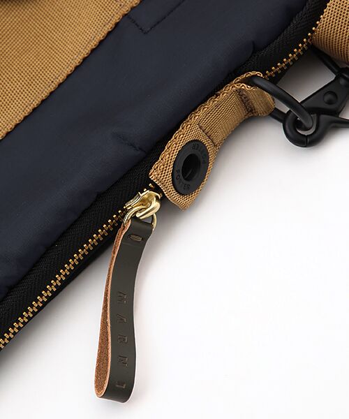 CS case study / CSケーススタディ ショルダーバッグ | ブリーフケース | 詳細8