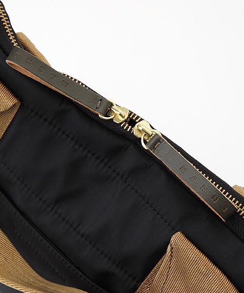 CS case study / CSケーススタディ ショルダーバッグ | ブリーフケース | 詳細9