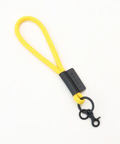 CS case study / CSケーススタディ キーホルダー・ストラップ | ナイロンコード