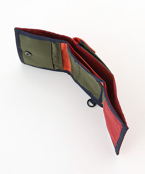 CS case study / CSケーススタディ カードケース・名刺入れ・定期入れ | カードケース | 詳細4