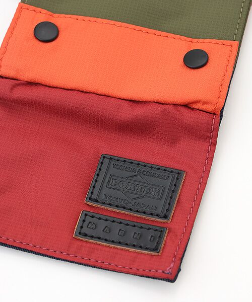 CS case study / CSケーススタディ カードケース・名刺入れ・定期入れ | カードケース | 詳細6