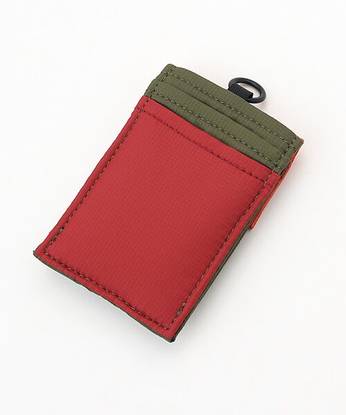 CS case study / CSケーススタディ 財布・コインケース・マネークリップ | コインケース | 詳細1