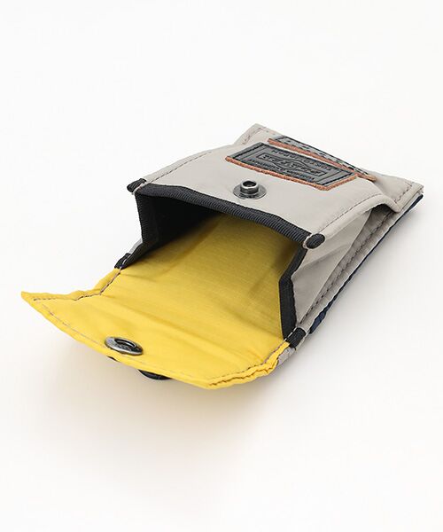 CS case study / CSケーススタディ 財布・コインケース・マネークリップ | コインケース | 詳細4