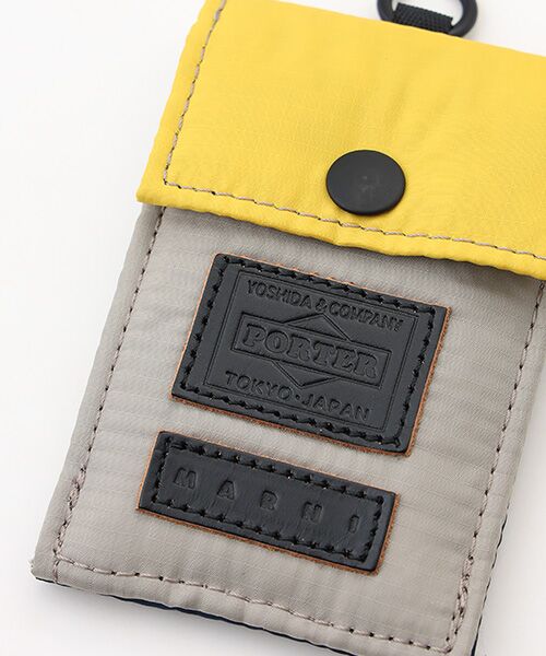 CS case study / CSケーススタディ 財布・コインケース・マネークリップ | コインケース | 詳細5