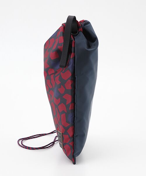 CS case study / CSケーススタディ リュック・バックパック | DRAWSTRING BAG | 詳細2