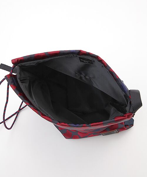 CS case study / CSケーススタディ リュック・バックパック | DRAWSTRING BAG | 詳細5