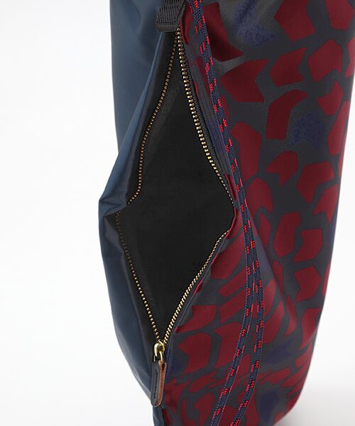 CS case study / CSケーススタディ リュック・バックパック | DRAWSTRING BAG | 詳細6