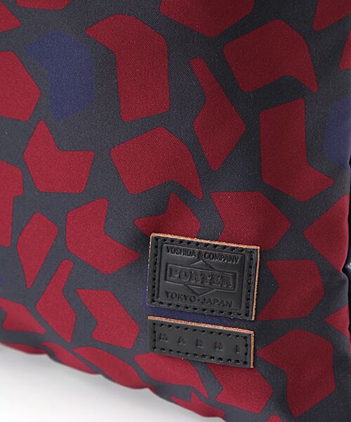 CS case study / CSケーススタディ リュック・バックパック | DRAWSTRING BAG | 詳細7