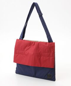 CS case study / CSケーススタディ ショルダーバッグ | ショルダートートバッグ