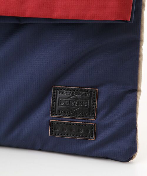 CS case study / CSケーススタディ ショルダーバッグ | ショルダートートバッグ | 詳細10