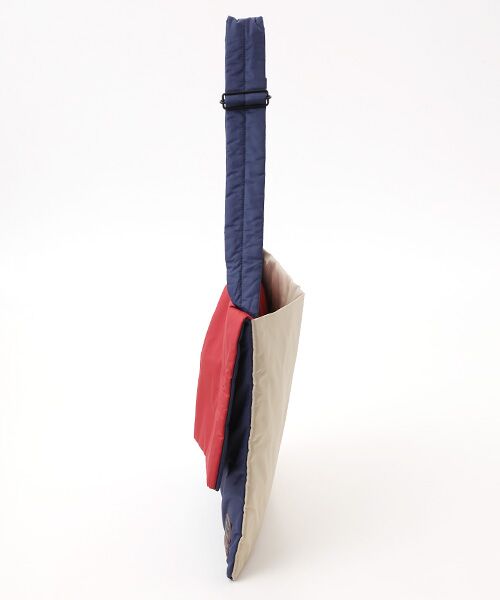 CS case study / CSケーススタディ ショルダーバッグ | ショルダートートバッグ | 詳細2