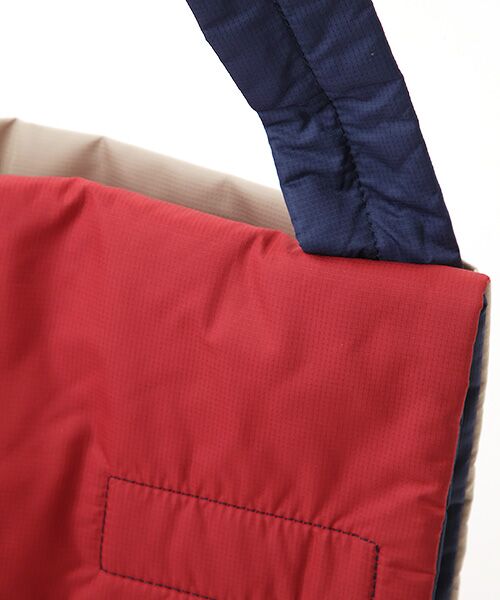 CS case study / CSケーススタディ ショルダーバッグ | ショルダートートバッグ | 詳細9