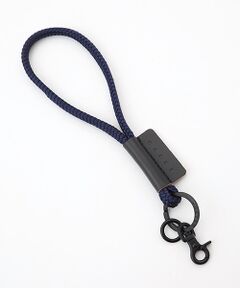 CS case study / CSケーススタディ キーホルダー・ストラップ | キーストラップコード