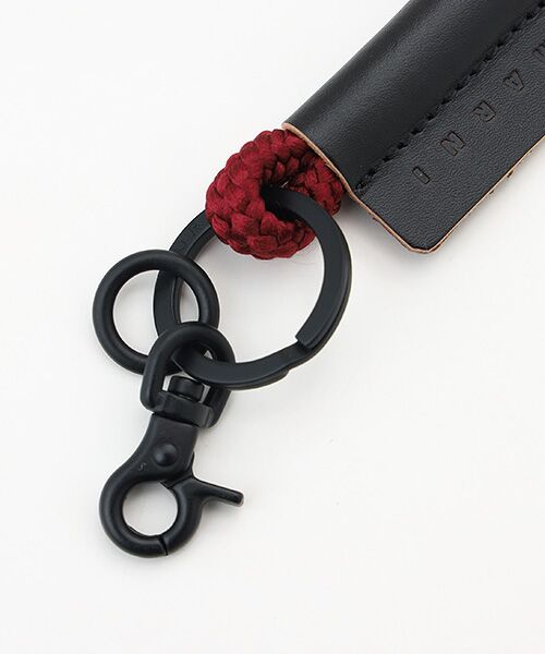 CS case study / CSケーススタディ キーホルダー・ストラップ | キーストラップコード | 詳細2