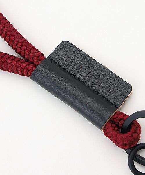 CS case study / CSケーススタディ キーホルダー・ストラップ | キーストラップコード | 詳細3