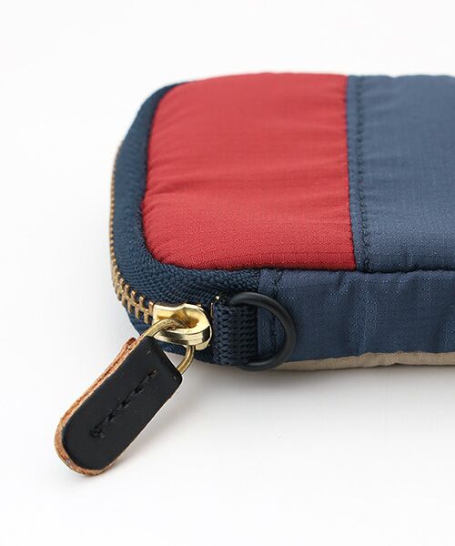 CS case study / CSケーススタディ 財布・コインケース・マネークリップ | コインケース | 詳細5