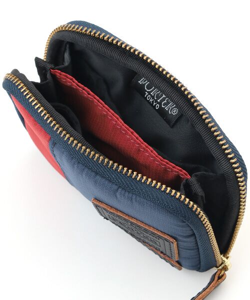 CS case study / CSケーススタディ 財布・コインケース・マネークリップ | コインケース | 詳細6