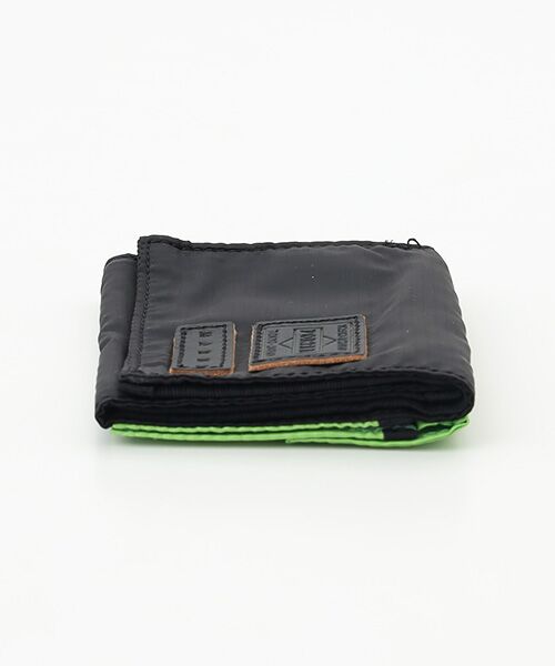 CS case study / CSケーススタディ 財布・コインケース・マネークリップ | ミニウォレット | 詳細2